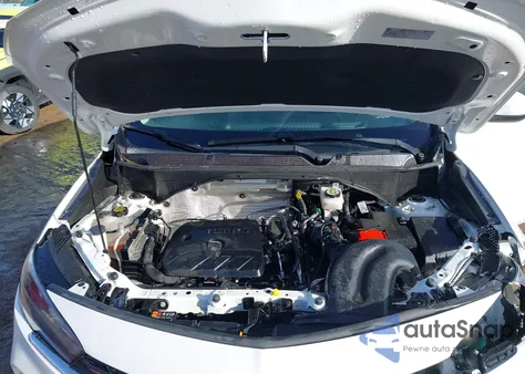 2020 Buick Encore Gx Awd Select from USA, damaged, VIN KL4MMESL4LB082375